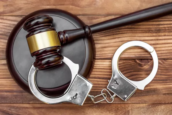 criminal defense legal services
