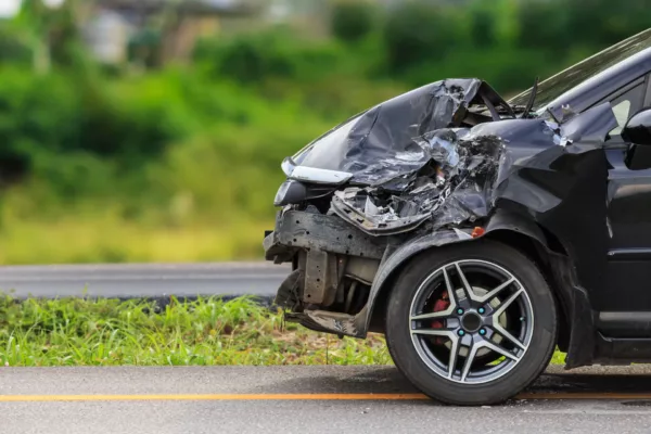 personal injury legal services